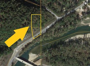 0 N Highway 10, Tahlequah, OK 74464