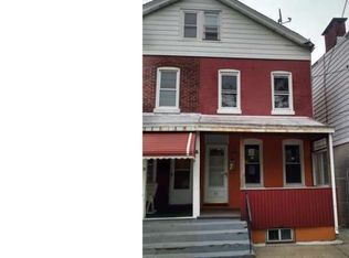 43 Liberty St, Trenton, NJ 08611