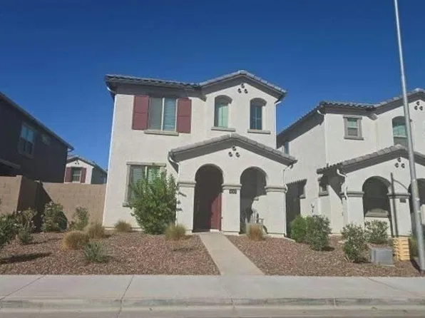 4242 S 58th Dr, Phoenix, AZ 85043