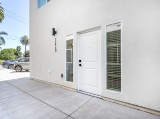 2827 Orchard Ave, Los Angeles, CA 90007