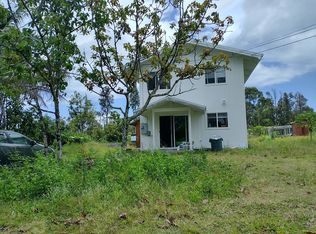 15-1493 3rd Ave, Keaau, HI 96749