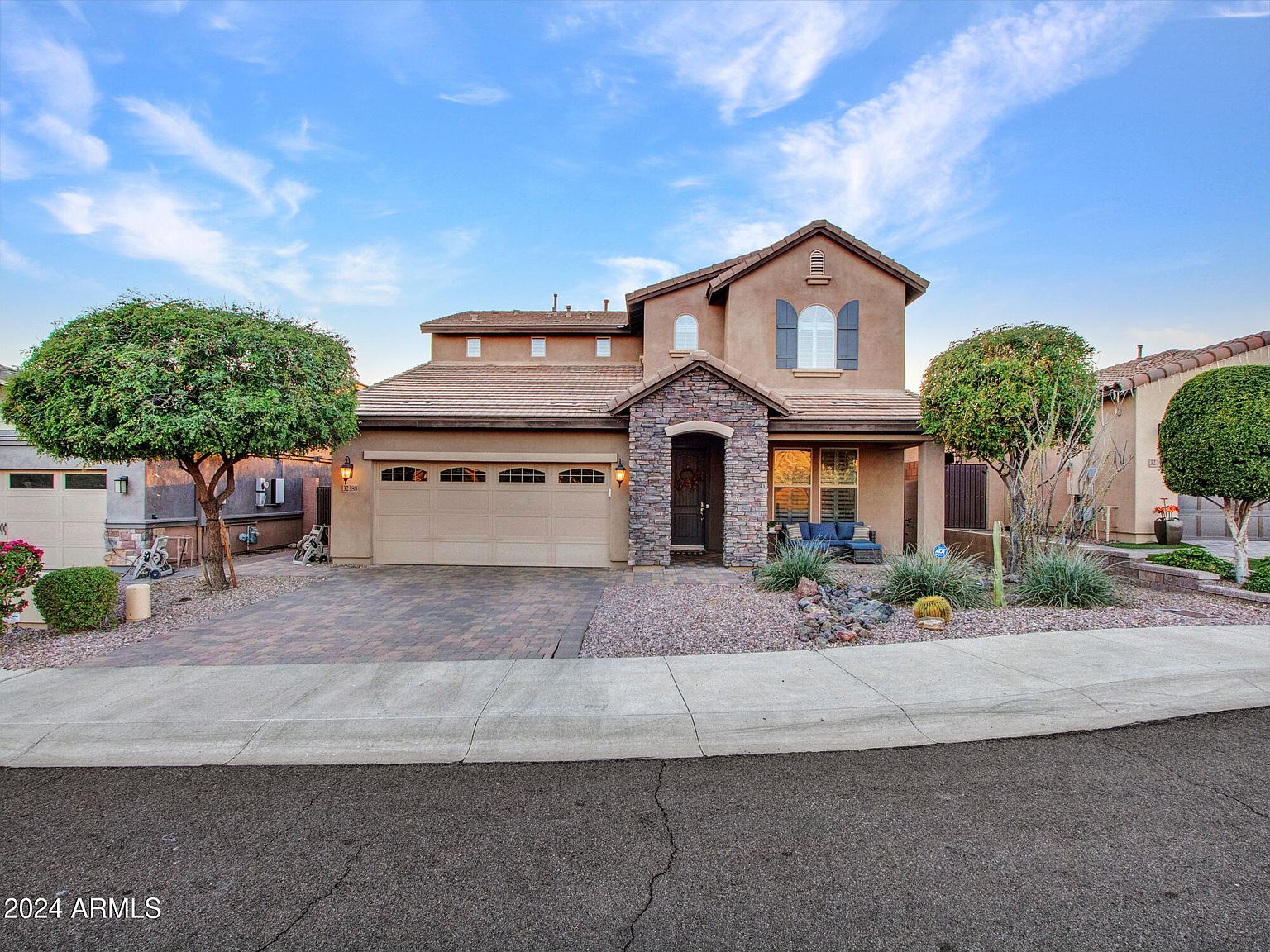 32388 N 129TH Drive, Peoria, AZ 85383 | Zillow
