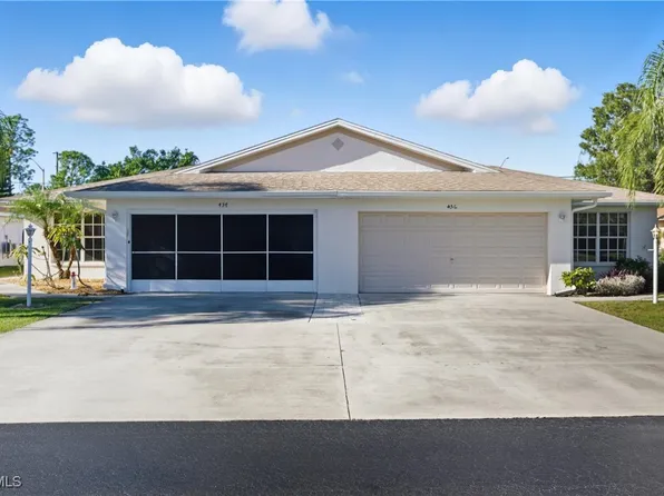 436 Bethany Village Cir, Lehigh Acres, FL 33936