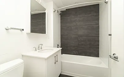 Rented by Astoria Realty