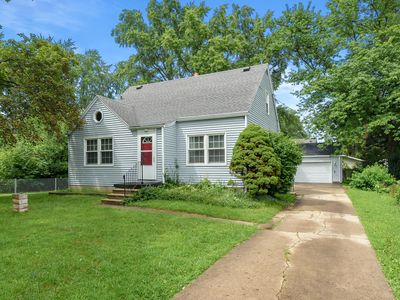 125 Sunset Blvd E, Battle Creek, MI, 49017
