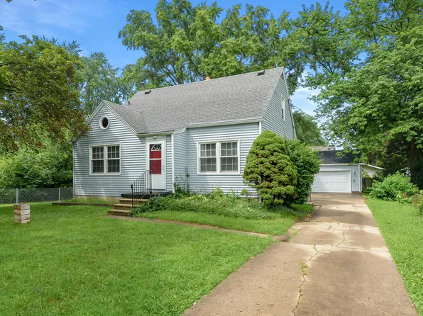 125 Sunset Blvd E, Battle Creek, MI 49017