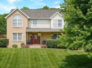 502 Dorchester Dr, Seven Fields, PA 16046
