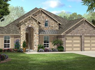 2960 Trail Lake Dr, Grand Prairie, TX 75054