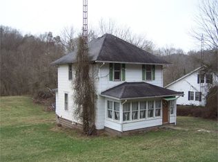 6739 W Little Kanawha Hwy, Big Bend, WV 26136
