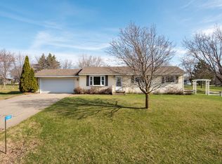 1007 Tabbert Rd NW, Alexandria, MN 56308