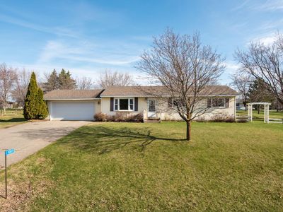 1007 Tabbert Rd NW, Alexandria, MN, 56308