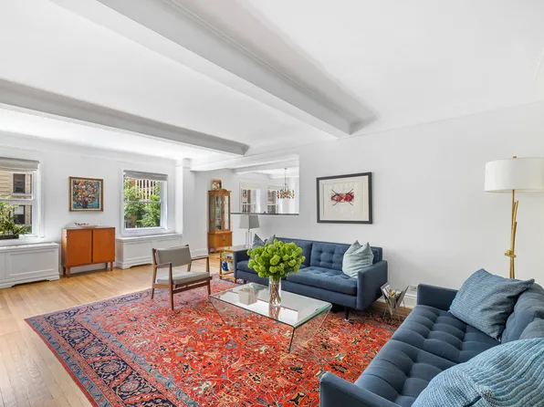 49 East 96th Street 4D image 1 of 14