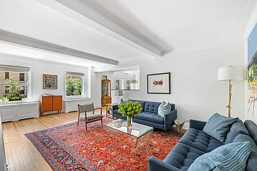 49 East 96th Street