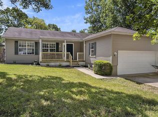 154 Brook Ct, Branson, MO 65616