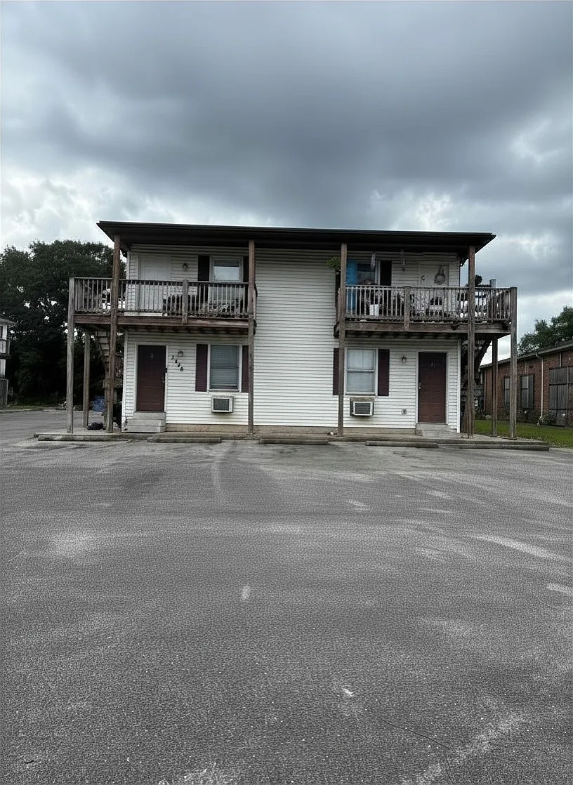 1 bed, 800 sqft, $730 — Photo 1