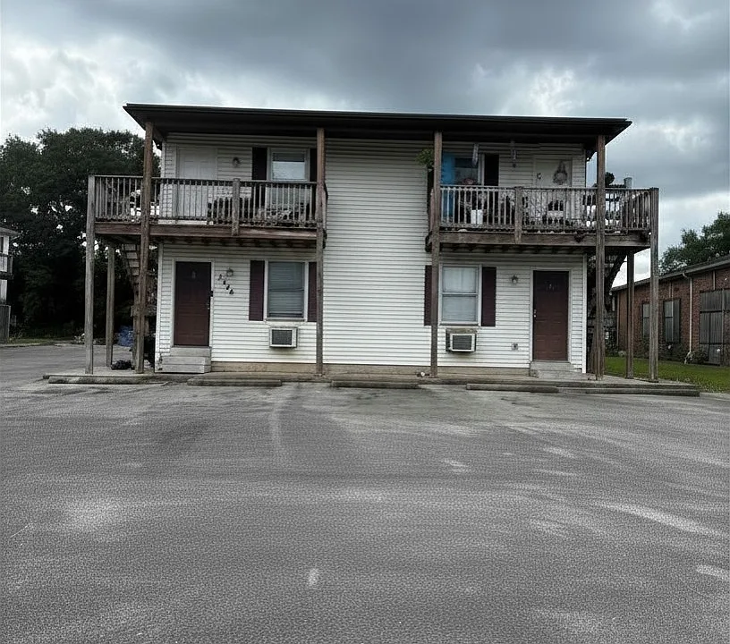 2046 Rockcreek Dr #5