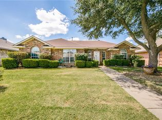 2613 Waterloo Ln, Mesquite, TX 75181