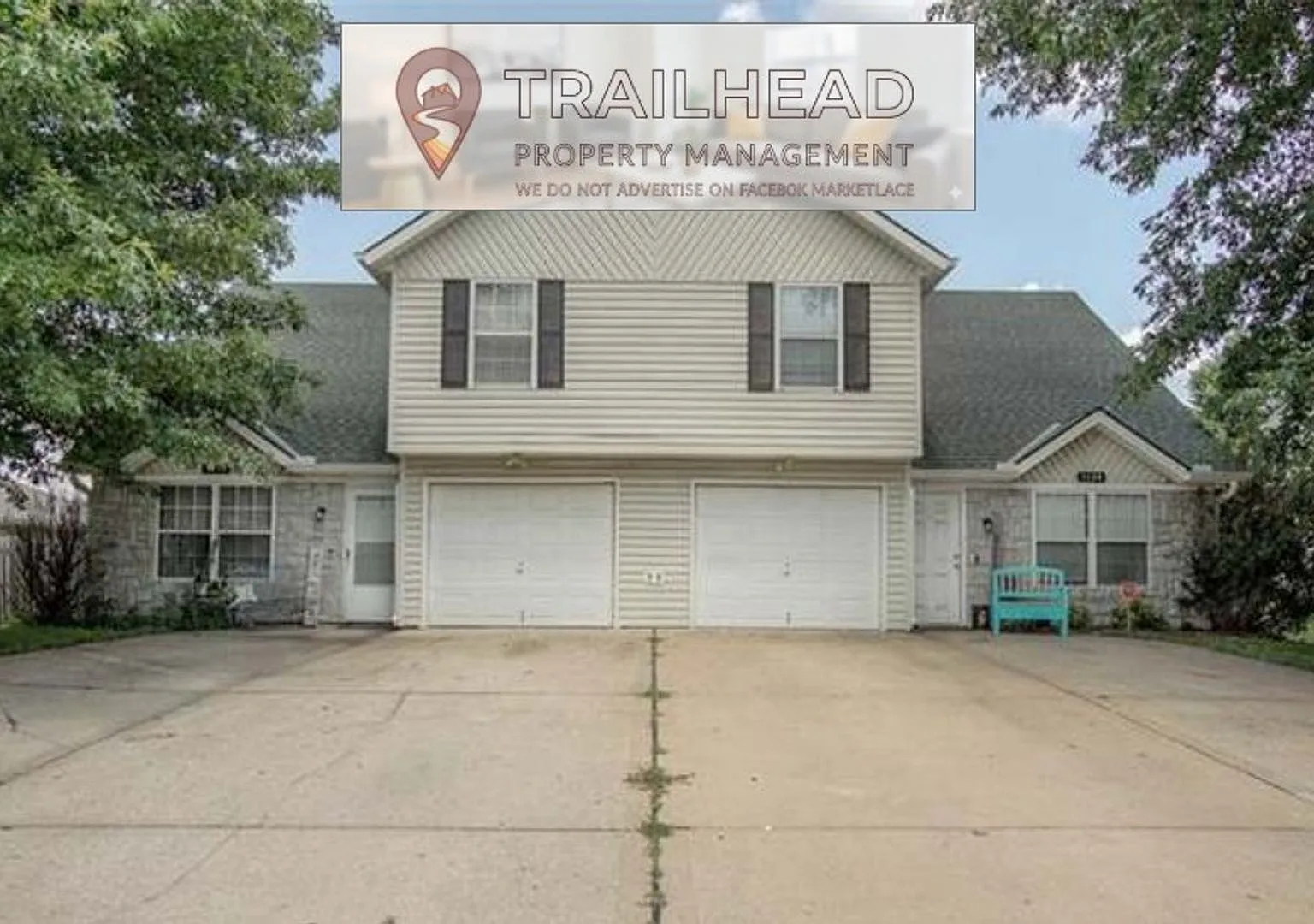 1108 SW Ephraim Dr Grain Valley, MO 64029 — Photo 1