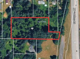 NW Saint Helens Rd, Scappoose, OR 97056