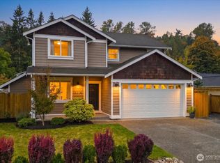 1116 Orchard Ave W, Snohomish, WA 98290