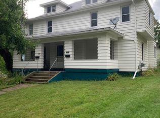 426 W Trail St, Jackson, MI 49201