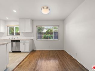 1517 Harvard St APT 3, Santa Monica, CA 90404
