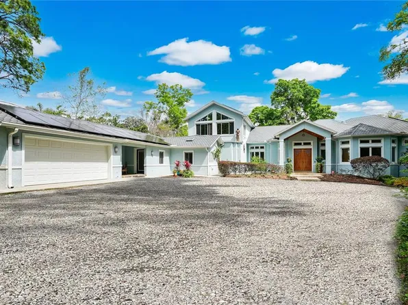 439 WILFORD AVENUE, LONGWOOD, FL 32750