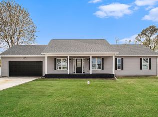 10950 Fairview Dr, Osceola, IN