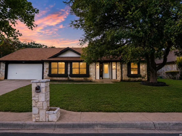 16923 Hidden Timber Wood, San Antonio, TX 78248
