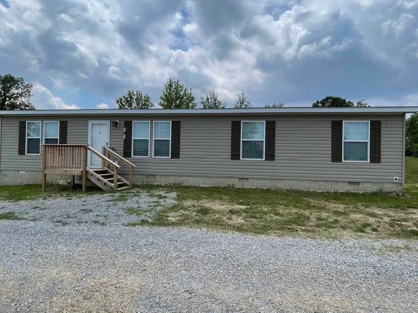 19153 Shed Church Rd, Marion, IL 62959