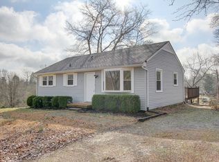 12 Montana Ave, Clarksville, TN 37042