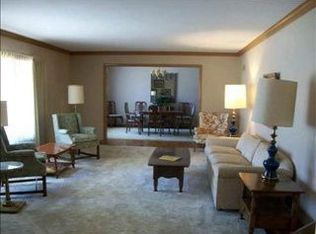 5016 SW Brentwood Rd, Topeka, KS 66606