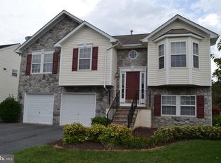 238 Lake Coventry Dr, Frederick, MD 21702
