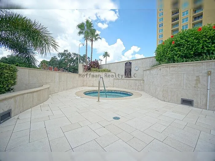 345 Bayshore Blvd #1810 — Photo 20