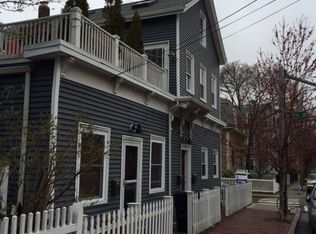 94-98 Pleasant St UNIT 98, Cambridge, MA 02139