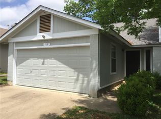718 Decker Prairie Dr, Austin, TX 78748