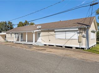 116 Maloney Rd, Des Allemands, LA 70030