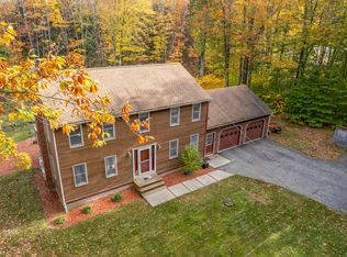 186 Linscott Hill Rd, North Berwick, ME 03906