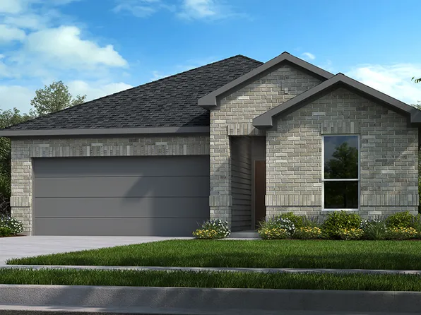 8431 Barrington Grove Trce, Richmond, TX 77407