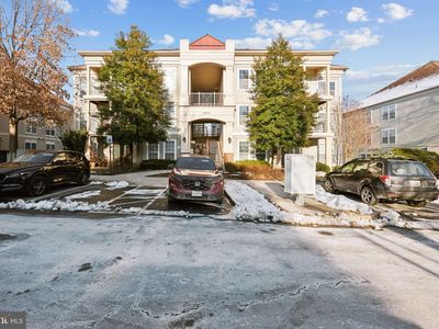 18711 Sparkling Water Dr #10-D, Germantown, MD, 20874