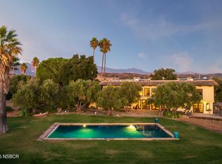 3001 Long Valley Rd, Santa Ynez, CA 93460