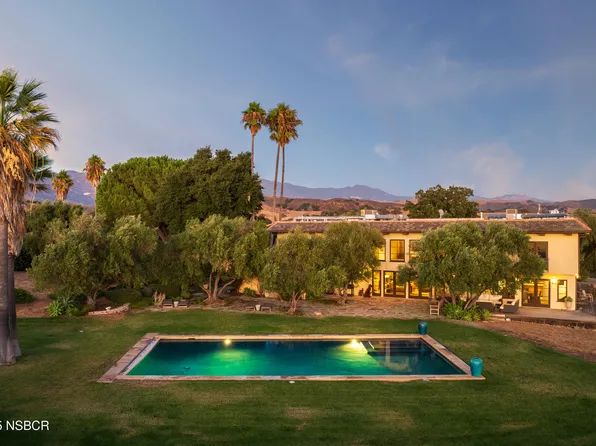 3001 Long Valley Rd, Santa Ynez, CA 93460