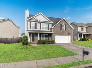 7535 Dupree Rd, Knoxville, TN 37920