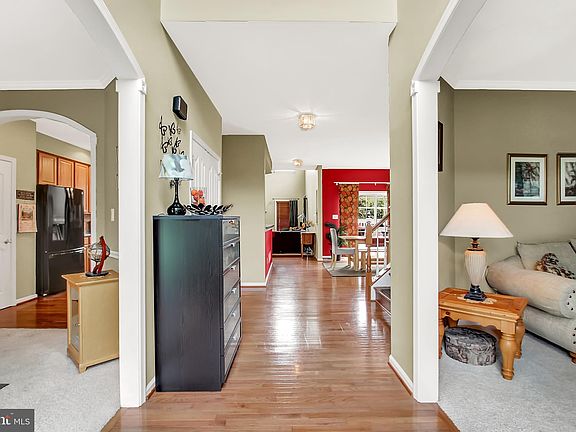 2nd image of 2446 Maxa Meadows Ln