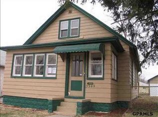 3944 X St, Omaha, NE 68107
