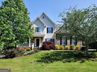 504 Crestview Ct, Canton, GA 30115