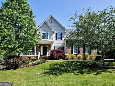 504 Crestview Ct, Canton, GA, 30115