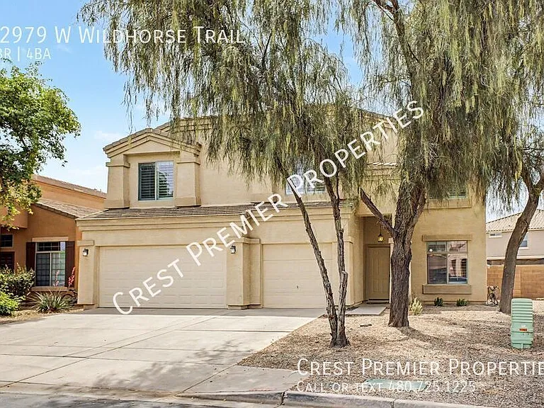 42979 W Wild Horse Trl — Photo 2