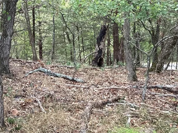 LOT 93 Oak Leaf Cir, Garfield, AR 72732