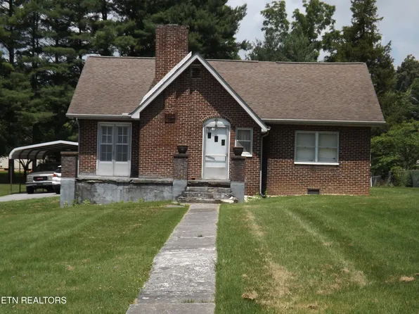 1604 Old Knoxville Rd, Tazewell, TN 37879